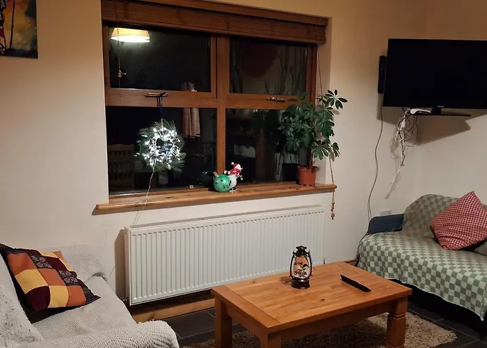 Wooly Дом отдыха